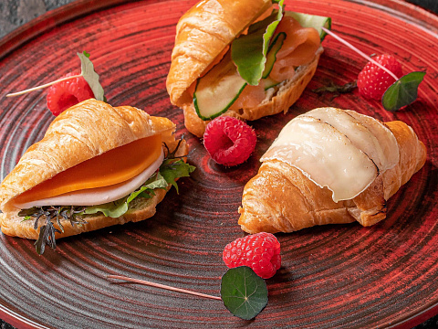 Санаторий «Плаза» г. Кисловодск. Ресторан «Роял»